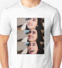 Camiseta unisex Lauren Jauregui