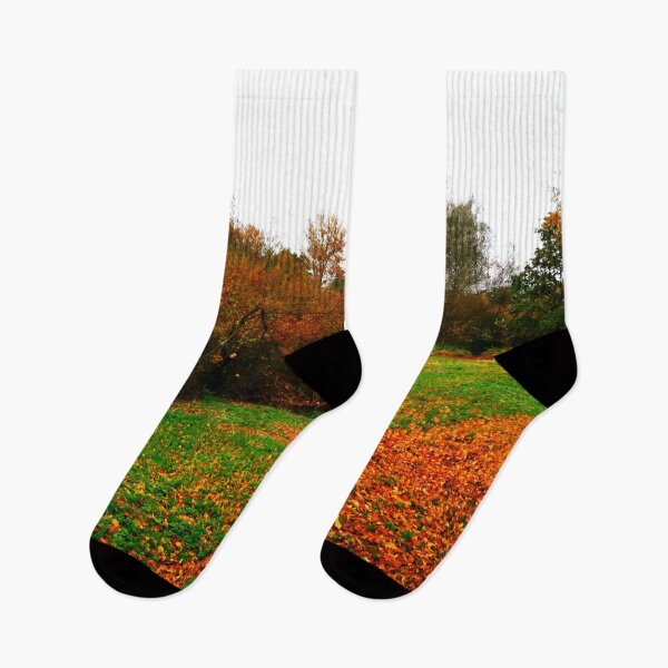 Item preview, Autumn meadow designed and sold by OMdesigns93.