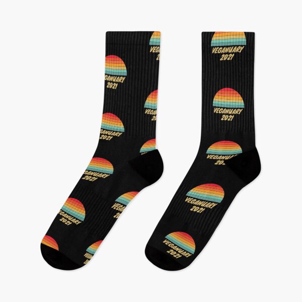 Item preview, Veganuary 2021, vegan month designed and sold by ciaobebo.