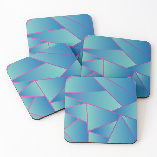 Item preview, Abstract geomatric shapes designed and sold by FLASHOP.