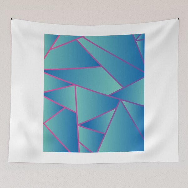 Item preview, Abstract geomatric shapes designed and sold by FLASHOP.