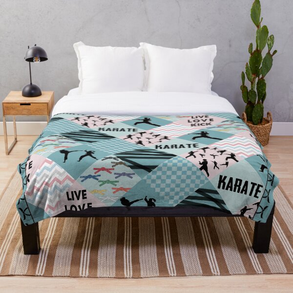 Item preview, KARATE PATTERN CROSS designed and sold by rentcode.