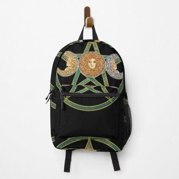 Item preview, Hekate designed and sold by Teodosija.