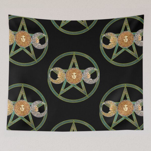 Item preview, Hekate designed and sold by Teodosija.
