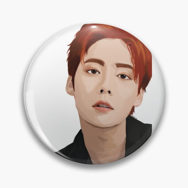 Item preview, WINNER JINU designed and sold by mimikkuma.
