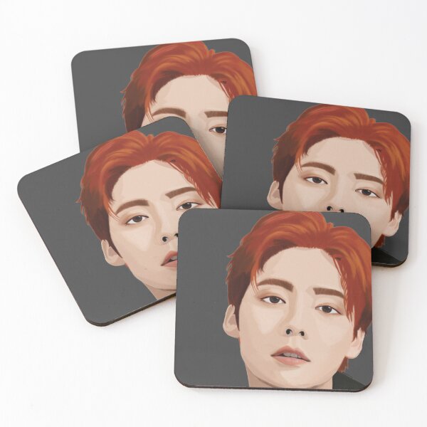 Item preview, WINNER JINU designed and sold by mimikkuma.