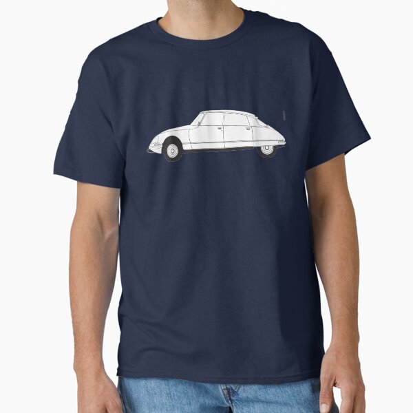 Citroën DS Classic T-Shirt