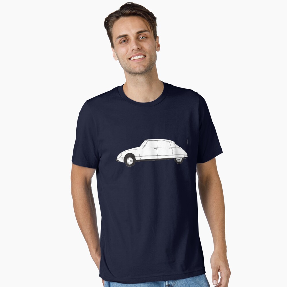 Item preview, Essential T-Shirt designed and sold by thedrumstick.