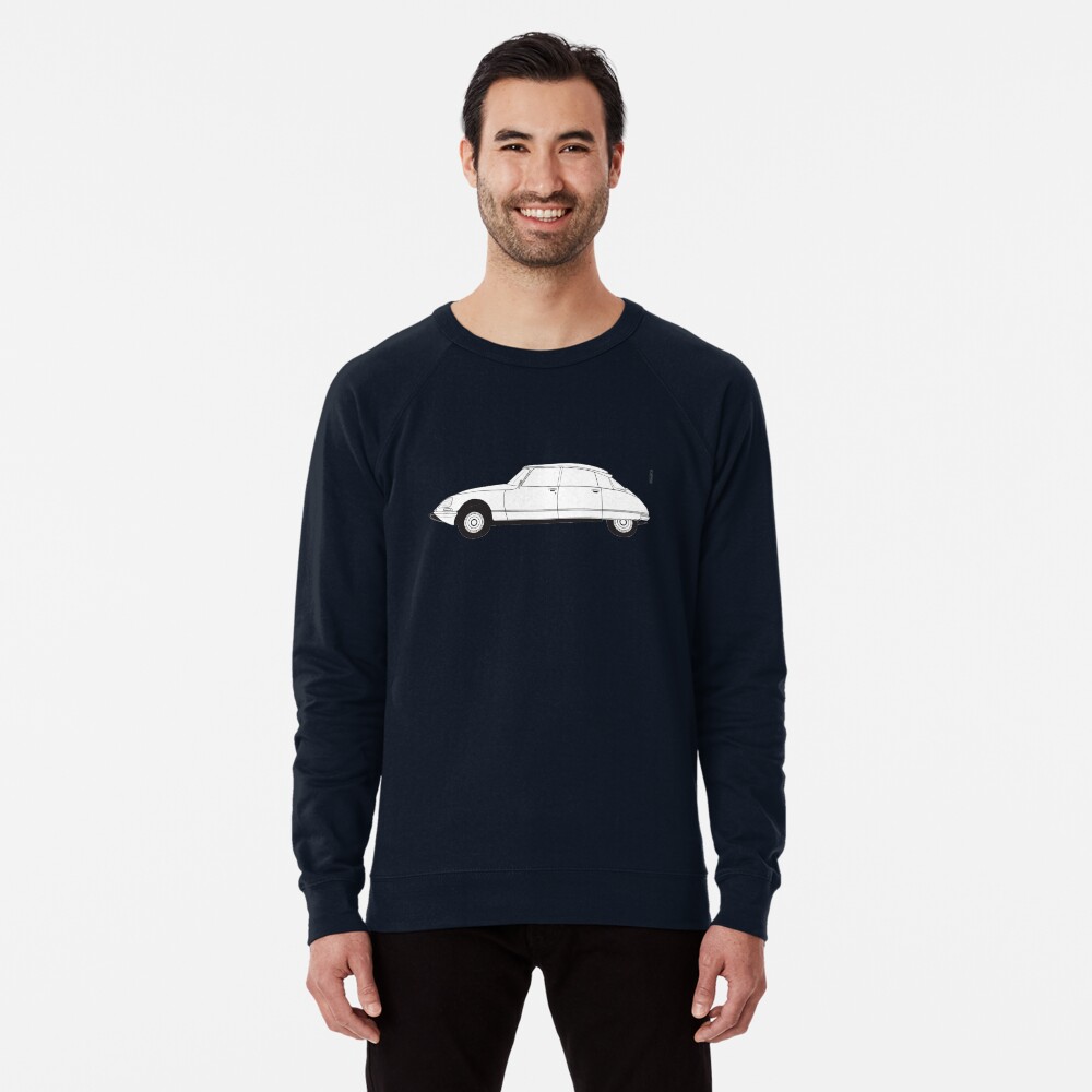 Item preview, Lightweight Sweatshirt designed and sold by thedrumstick.