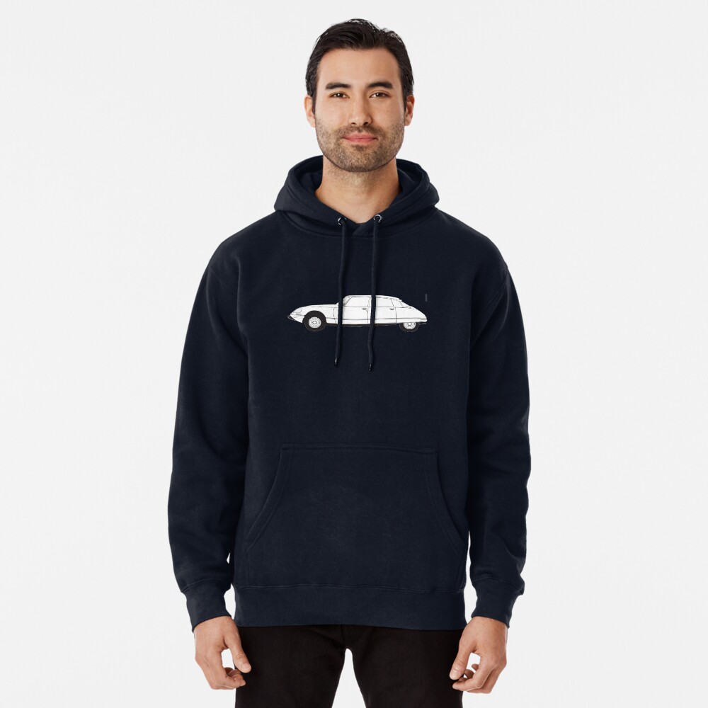 Item preview, Pullover Hoodie designed and sold by thedrumstick.