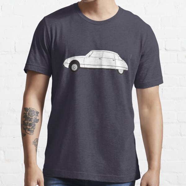 Citroën DS Essential T-Shirt