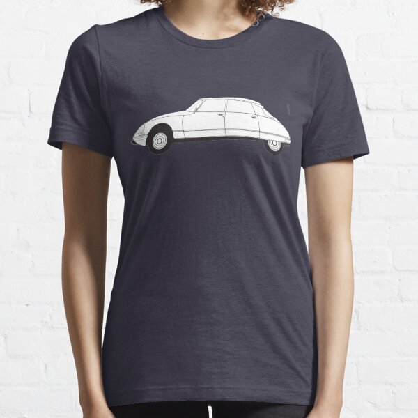 Citroën DS Essential T-Shirt