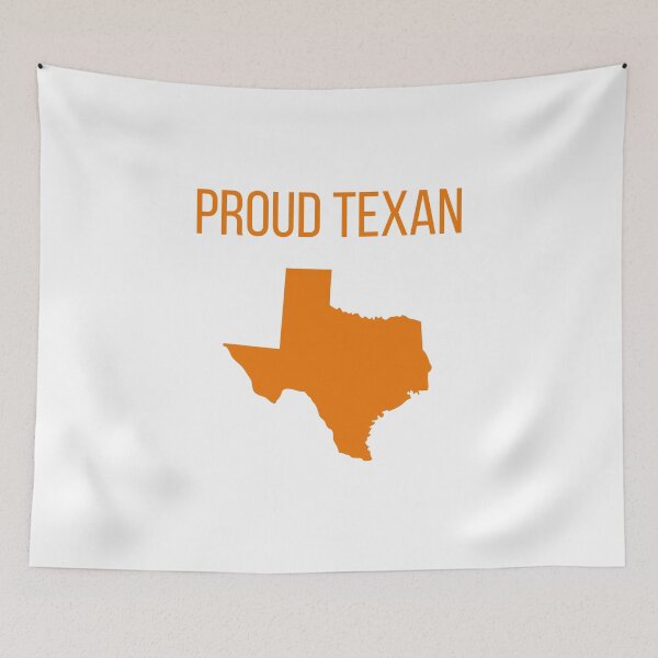 Item preview, Proud Texan designed and sold by AmericaAttitude.