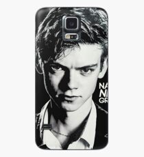 Funda/vinilo para Samsung Galaxy Thomas Brodie