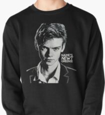 Thomas Brodie Pullover