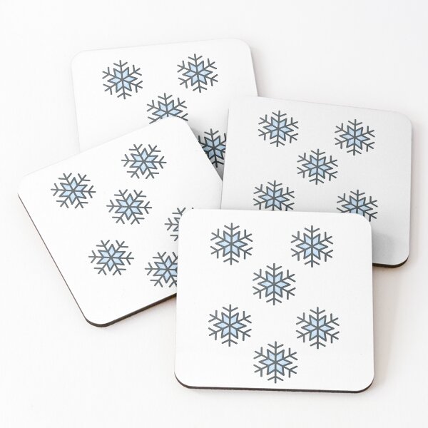 Item preview, Christmas Snowflake designed and sold by BLOGGER-WRITER.