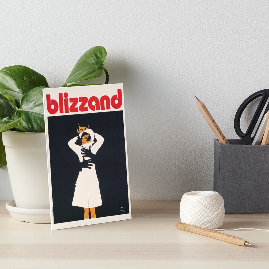 Item preview, Art Board Print designed and sold by FAST-R.