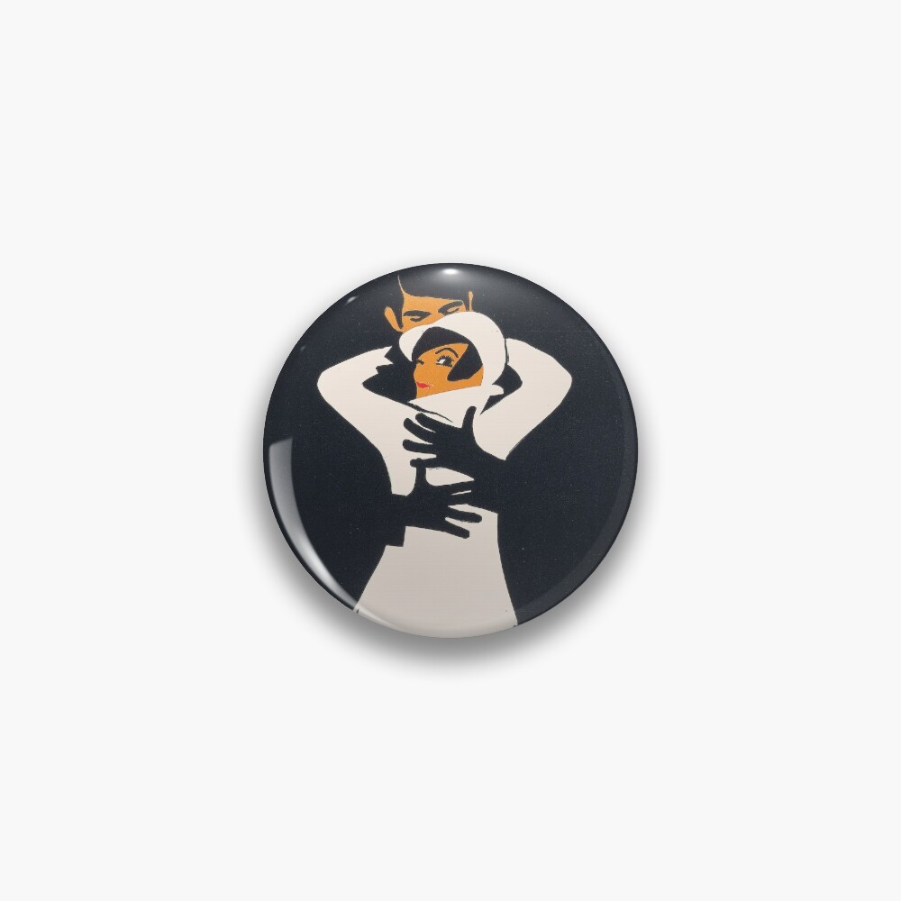 Item preview, Pin designed and sold by FAST-R.