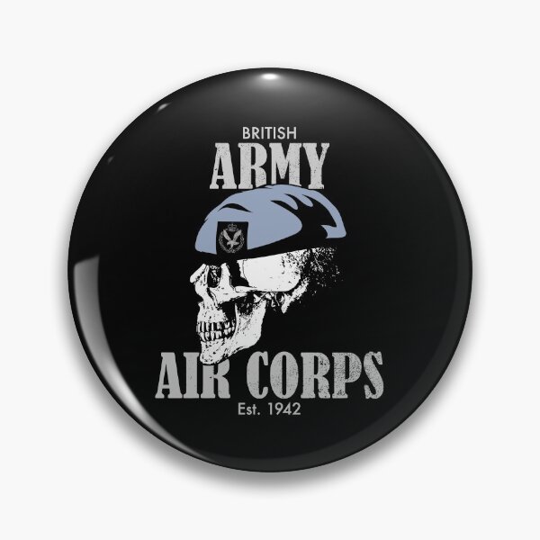 Item preview, Army Air Corps (distressed) designed and sold by StrongVlad.