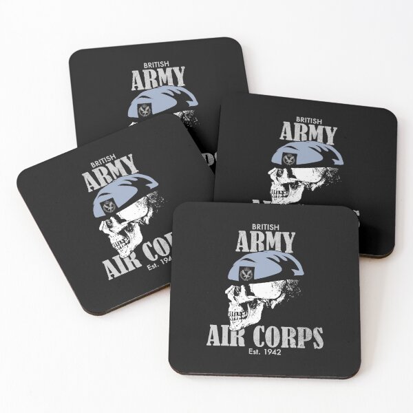 Item preview, Army Air Corps (distressed) designed and sold by StrongVlad.