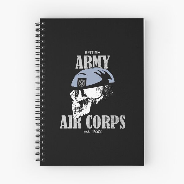 Item preview, Army Air Corps (distressed) designed and sold by StrongVlad.