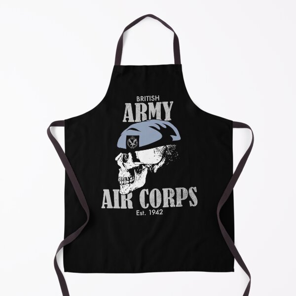 Item preview, Army Air Corps (distressed) designed and sold by StrongVlad.