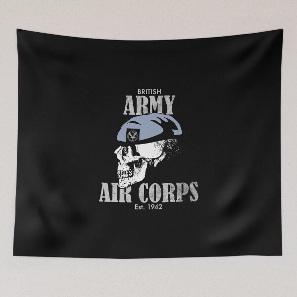 Item preview, Army Air Corps (distressed) designed and sold by StrongVlad.