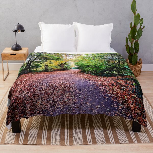 Item preview, Autumn path designed and sold by OMdesigns93.