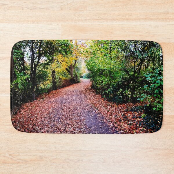 Item preview, Autumn path designed and sold by OMdesigns93.