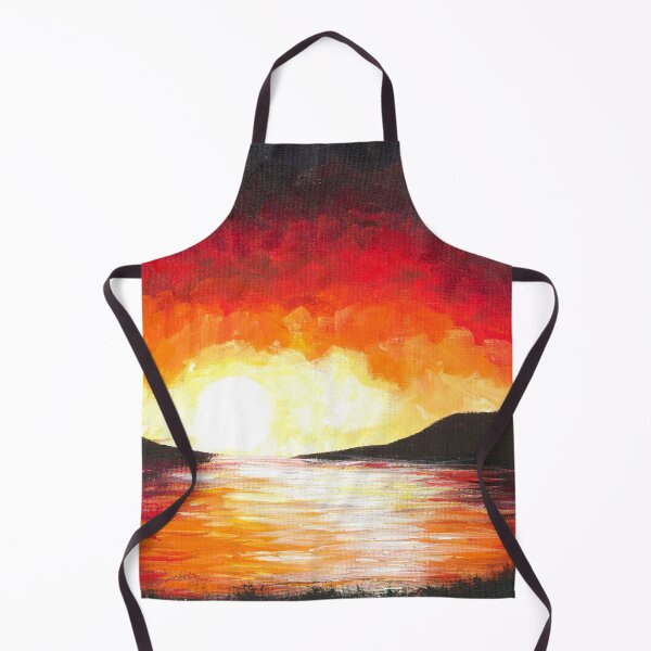 Item preview, Sunset designed and sold by squishyrainbow.