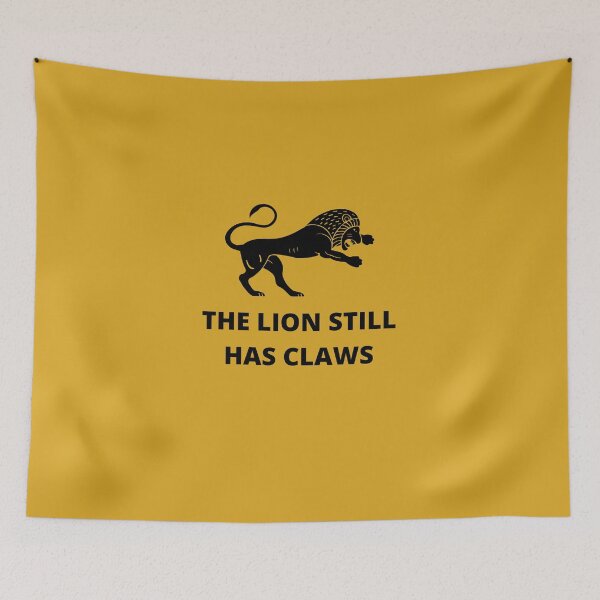 Item preview, The Lannisters  designed and sold by KhalidWM.