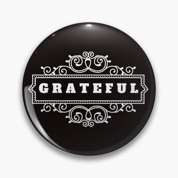 Item preview, Grateful designed and sold by julset.