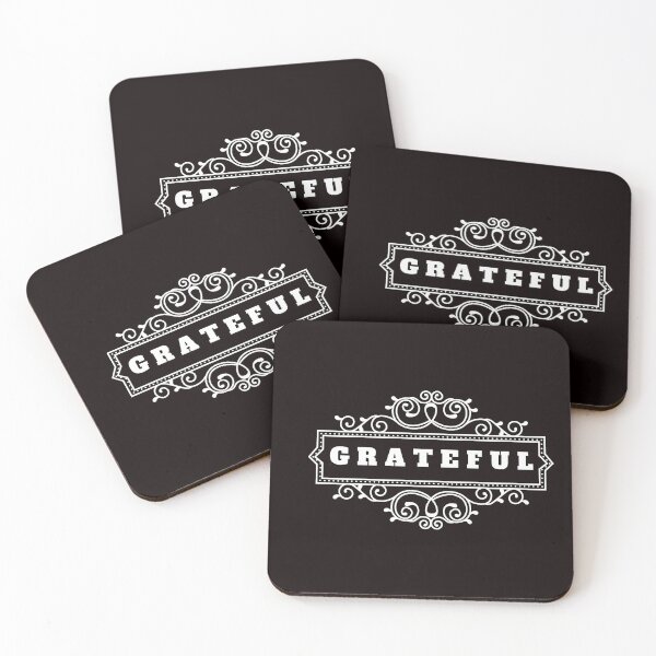 Item preview, Grateful designed and sold by julset.