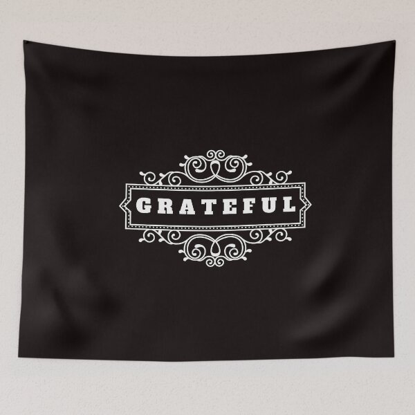 Item preview, Grateful designed and sold by julset.