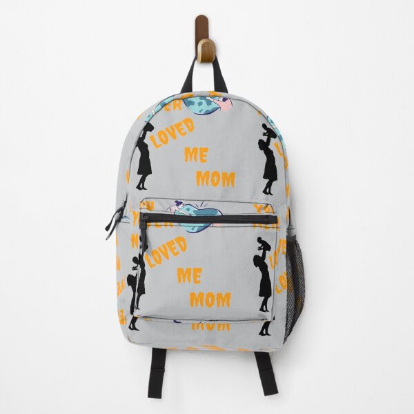 Item preview, You never loved me mom designed and sold by DigitalSantino.