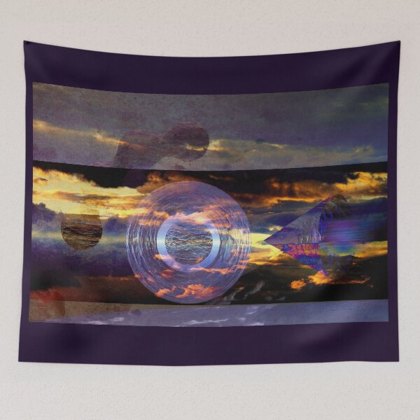 Item preview, Syncronicity designed and sold by mikebraun.