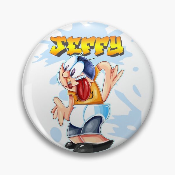 Item preview, WHY ME ? SML JEFFY designed and sold by by-U-suta.
