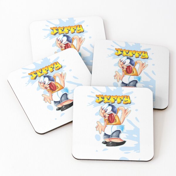 Item preview, WHY ME ? SML JEFFY designed and sold by by-U-suta.