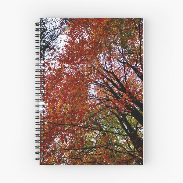 Item preview, red-brownish trees designed and sold by OMdesigns93.