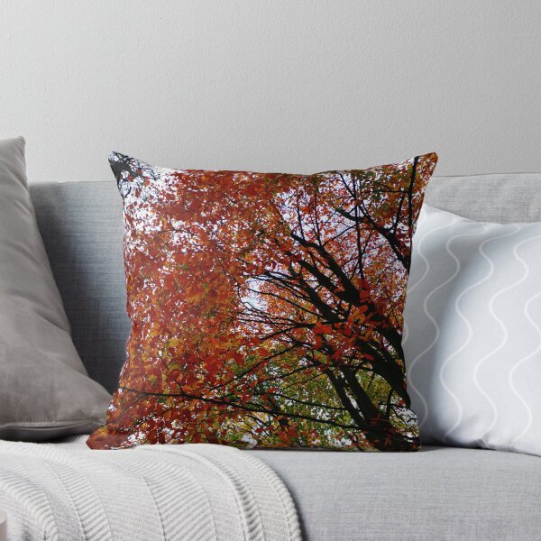 Item preview, red-brownish trees designed and sold by OMdesigns93.