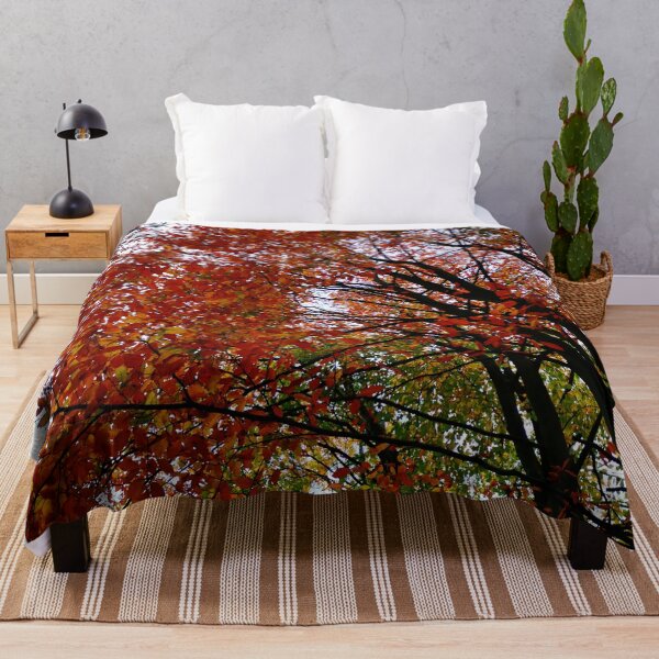 Item preview, red-brownish trees designed and sold by OMdesigns93.
