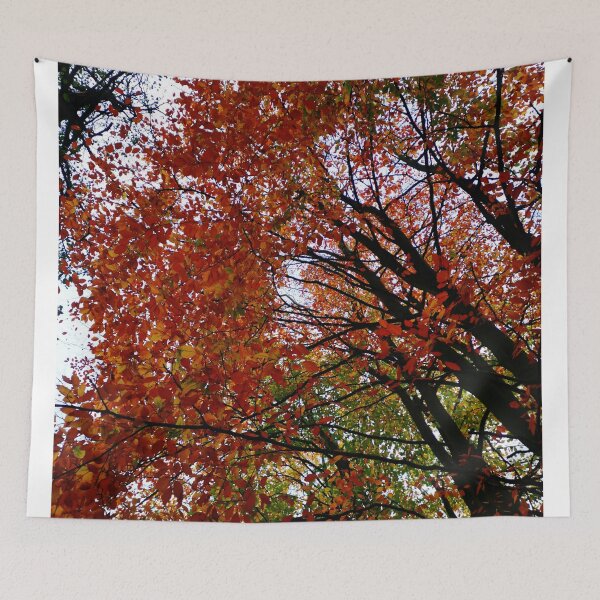 Item preview, red-brownish trees designed and sold by OMdesigns93.