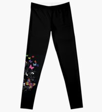 Autismus Bewusstsein Leggings