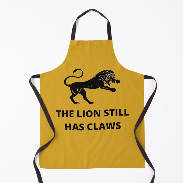 Item preview, The Lannisters designed and sold by KhalidWM.