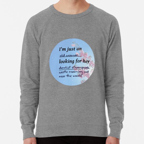 Howl Jenkins Pendragon Sweatshirts Hoodies Redbubble