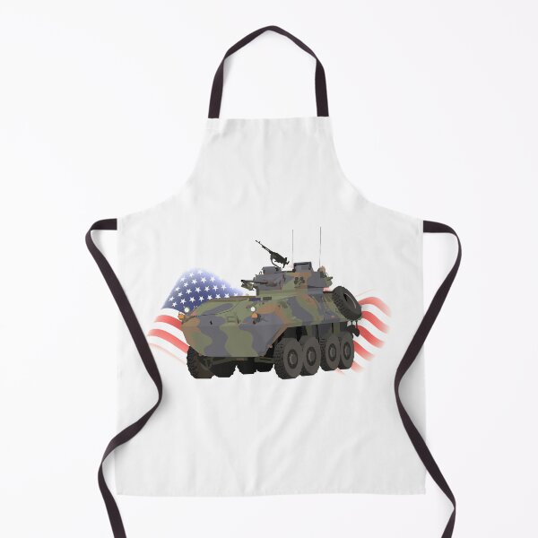 Item preview, LAV-25 Armored Reconnaissance Vehicle designed and sold by NorseTech.
