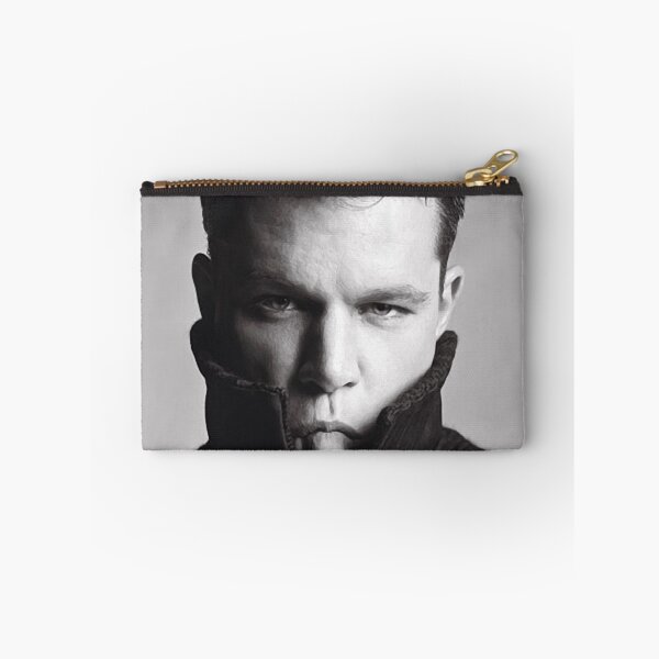 Artikelvorschau, Matt Damon entworfen und verkauft von Miafajar.