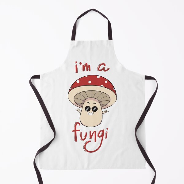 Item preview, I'm a Fungi designed and sold by Stuti-Rai.