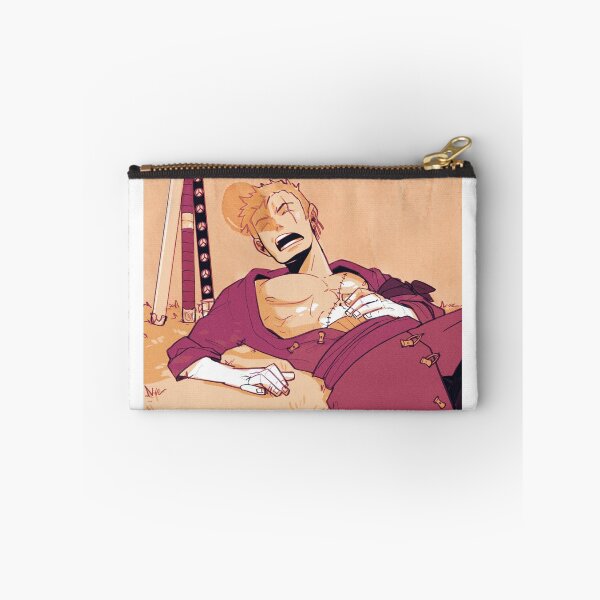 Item preview, Zoro Nap Time designed and sold by Bskizzle.