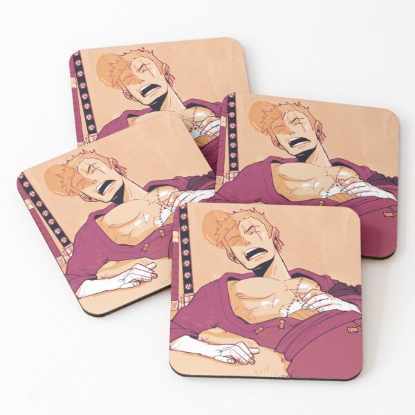 Item preview, Zoro Nap Time designed and sold by Bskizzle.
